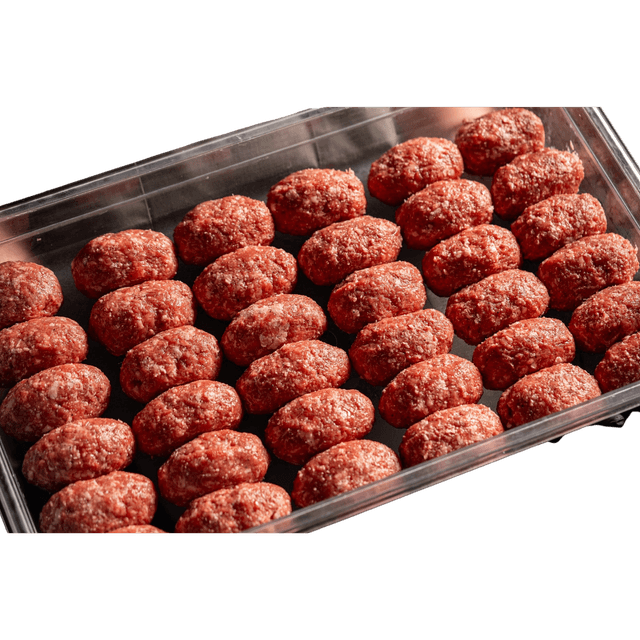 Daily Beef Preparation